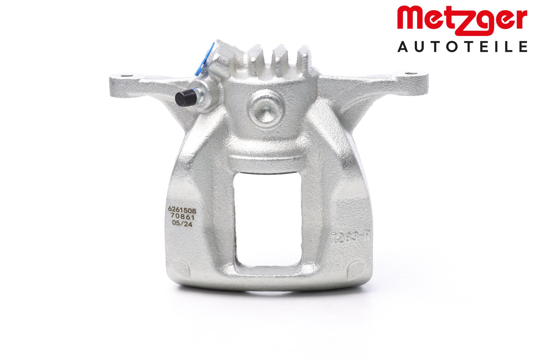 NISSAN METZGER Caliper 6261508
