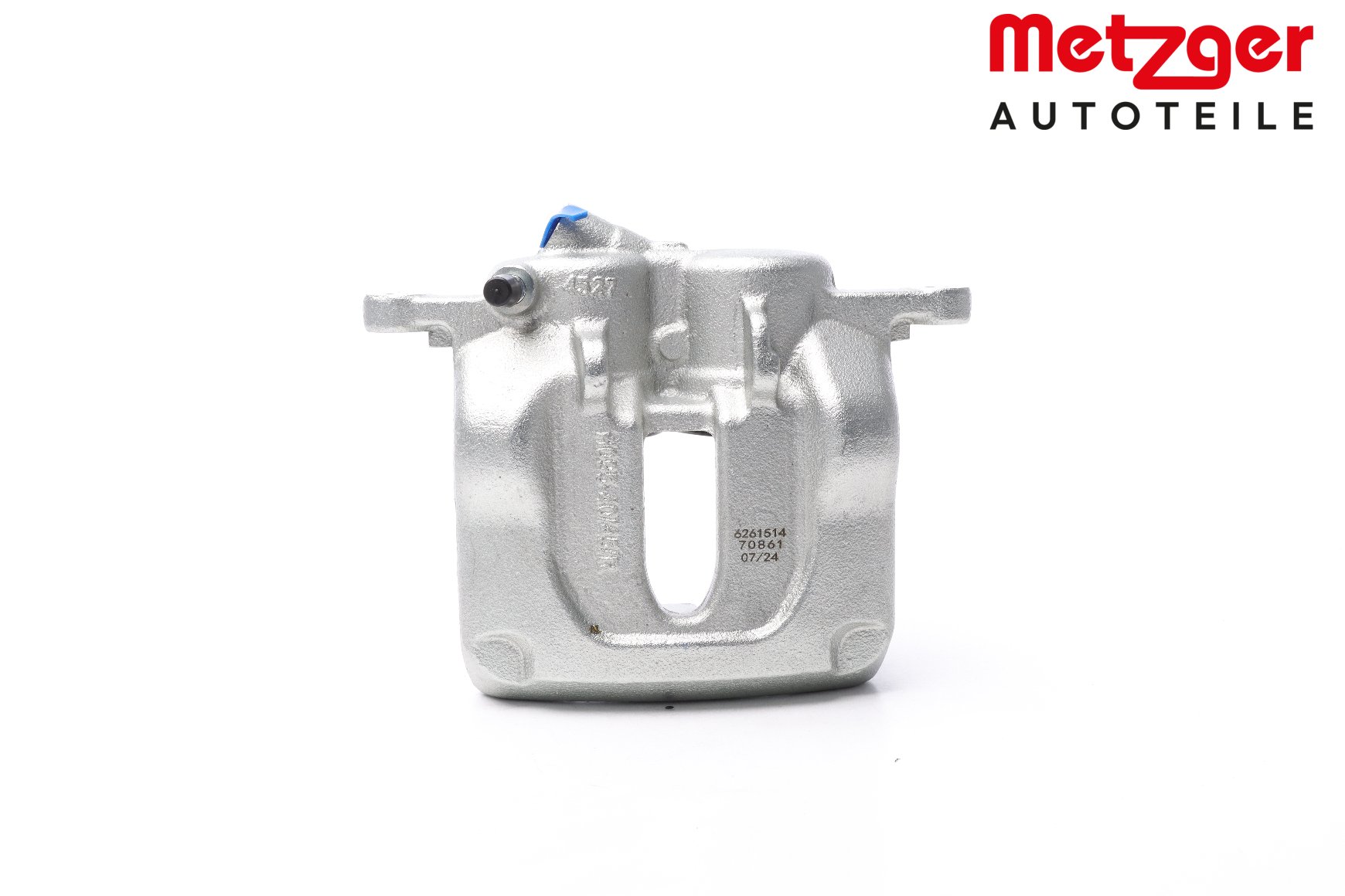 METZGER 6261514 Remklauw Primastar X83 2.0 120 Pk F4R 720