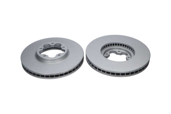 KAVO PARTS BR-10125-C Remschijven Ford Transit Custom Bus 2.0 EcoBlue 170 Pk YNF6