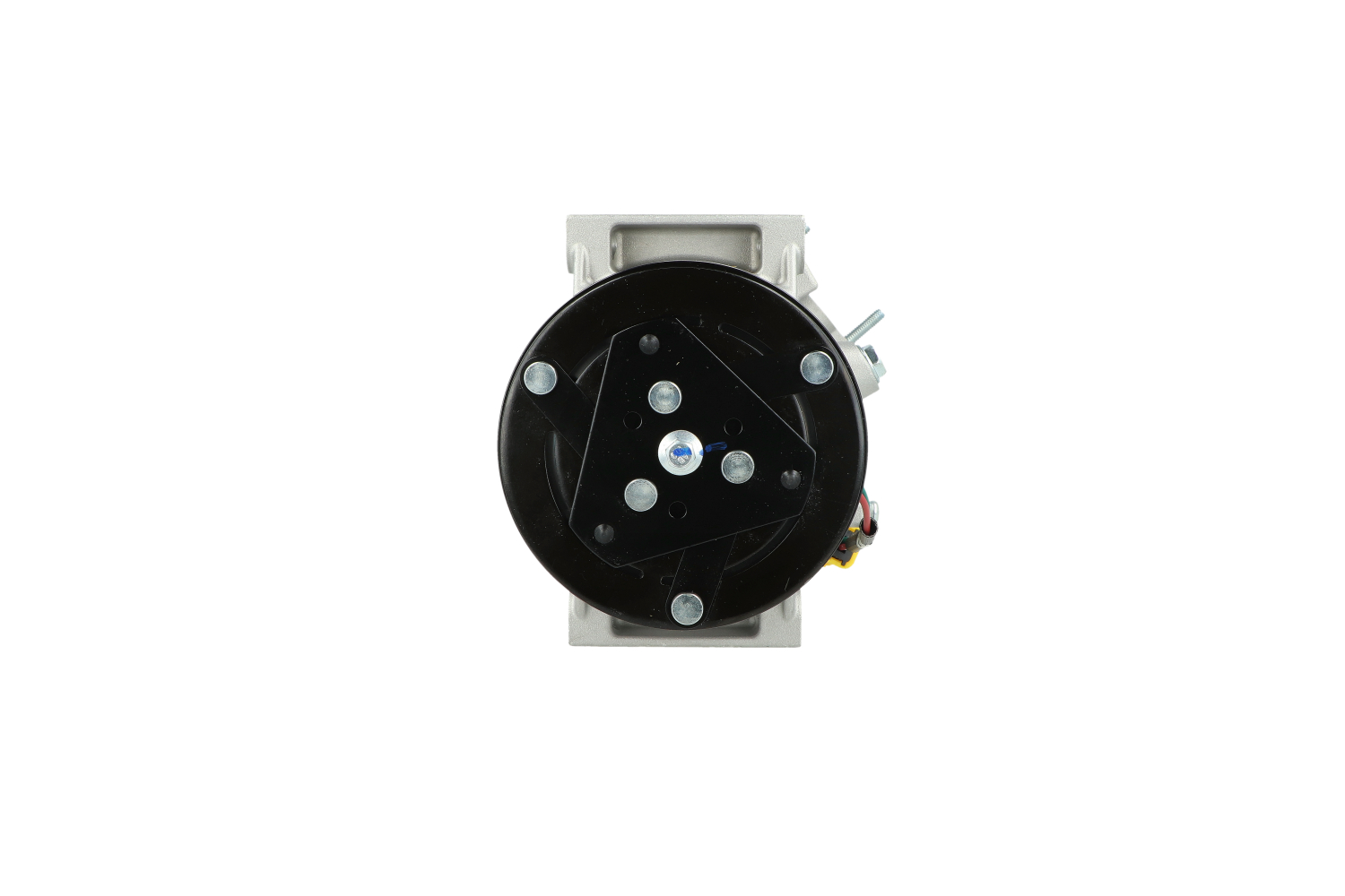 NRF 320121 Κομπρεσέρ CITROËN Jumper II Φορτηγό πλατφόρμα/Σασσί (250) 2.2 HDi 150 PS 4HJ (P22DTE)