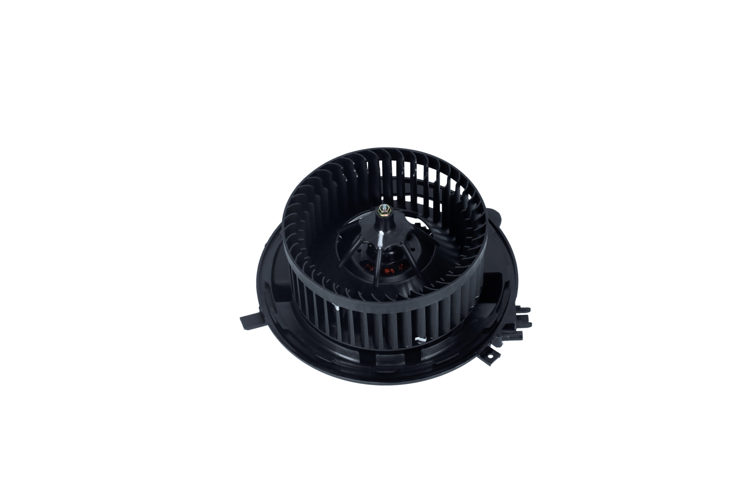 NRF 34580 Kachelventilator VW Crafter Bus 2.0 TDI 4motion 177 Pk DMZB