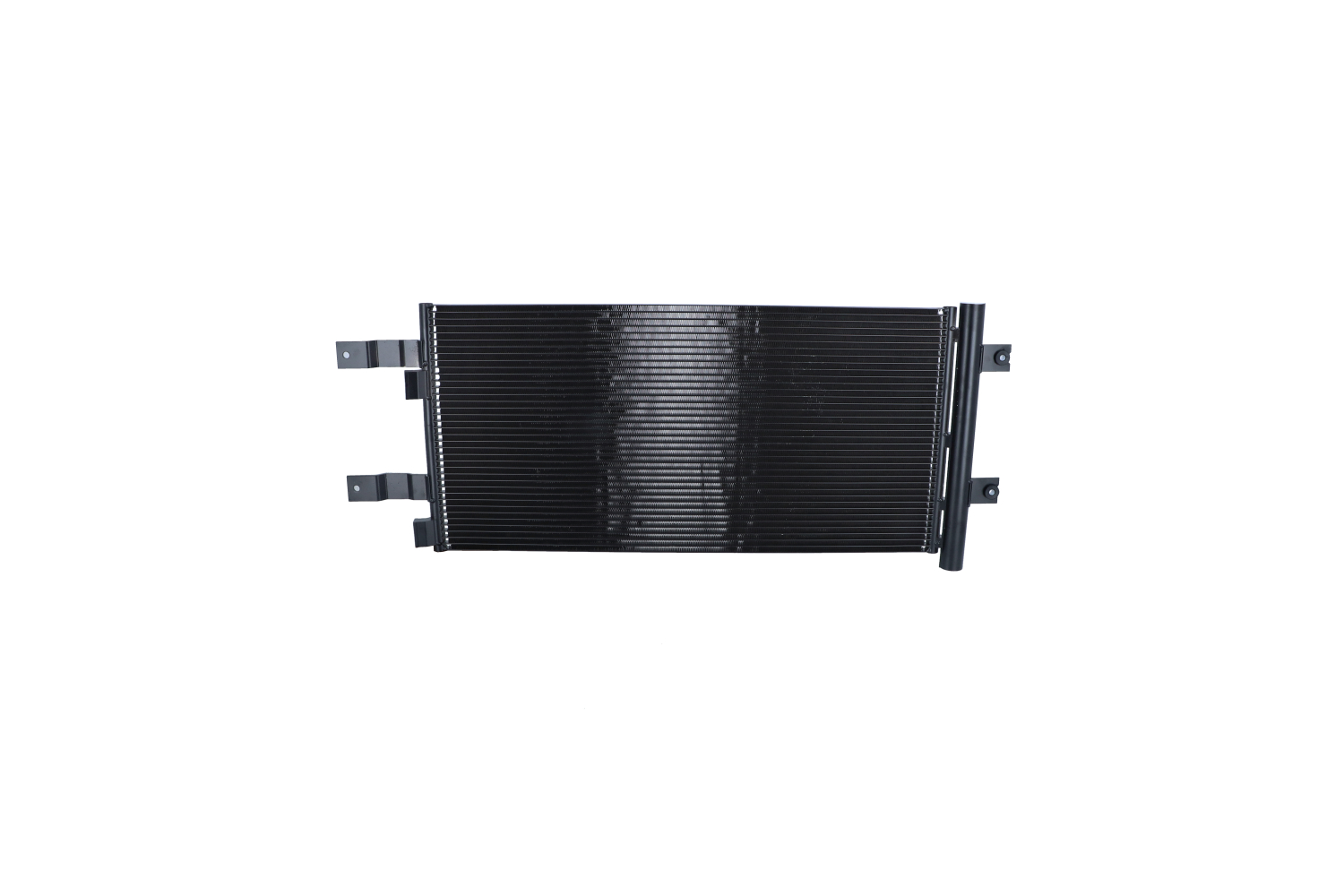 MAN NRF Airconditioning condensor 350620