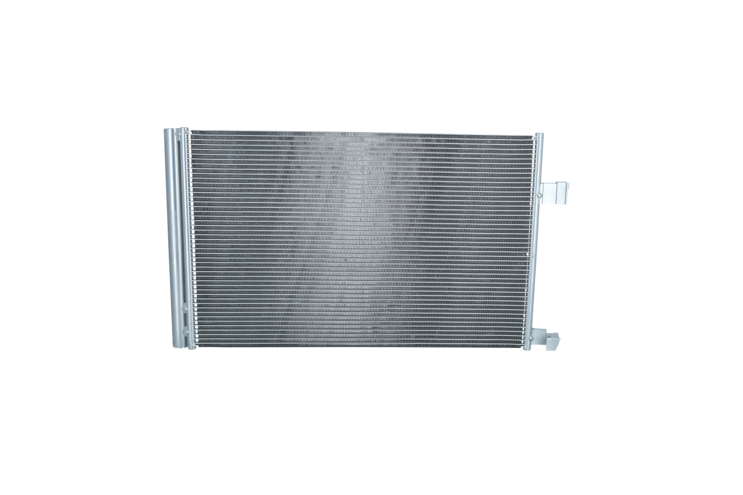 NRF 350623 Klímahűtő Range Rover Velar L560 2.0 P300 Si4 4x4 300 LE PT204(AJ20P4)