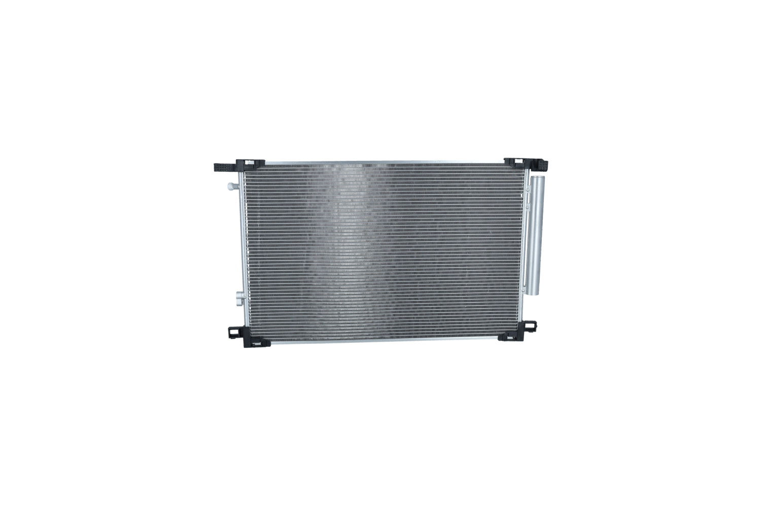 NRF 350624 Aircondition kondensator TOYOTA RAV4 V (XA50) 2.0 VVTi AWD (MXAA54) 150 HK M20A-FKS