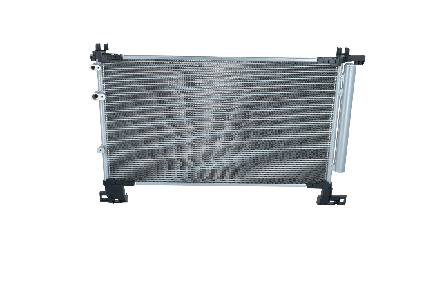 NRF 350626 Compressor de ar condicionado 200t (ASE30) 245 cv 8AR-FTS