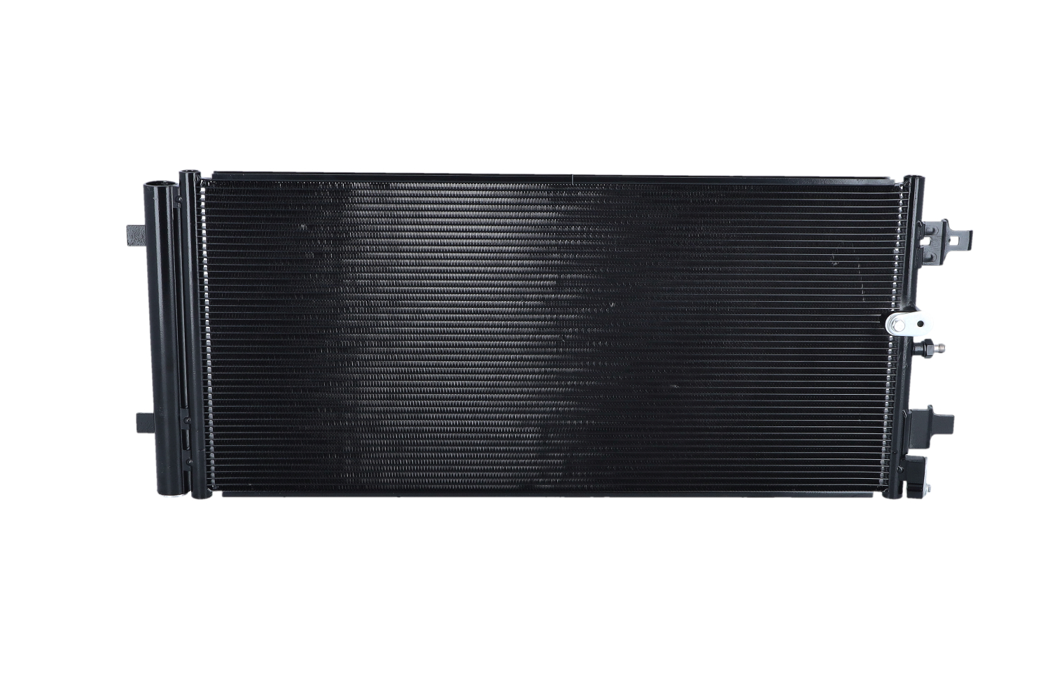 NRF 350629 Klimakondensator Audi A6 C7 Avant RS6 performance 4.0 quattro 605PS 2018