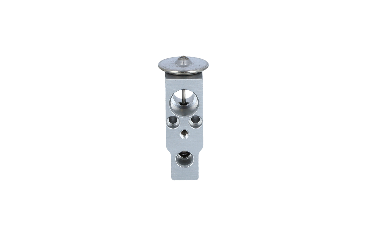 NRF 38752 Expansionsventil Nissan Navara d40 Pickup 2.5 dCi 4WD (D40TT, D40T, D40M, D40BB) 190PS 2024