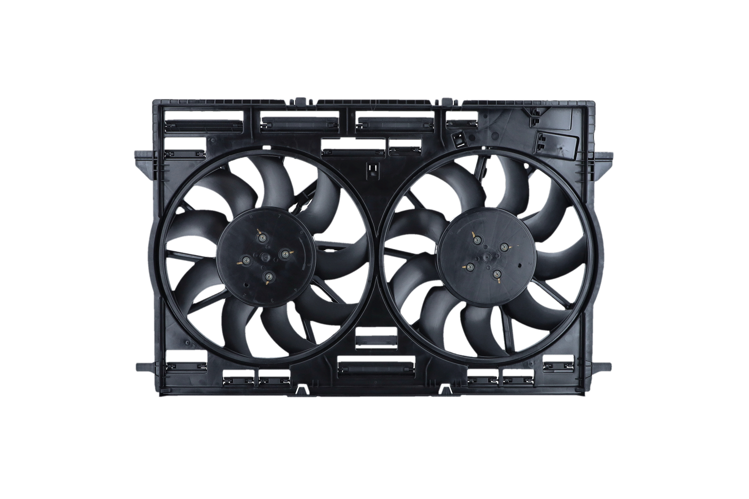 NRF 470122 Ventilator radiator Audi Q7 4M 3.0 TDI quattro 249 CP CVMD