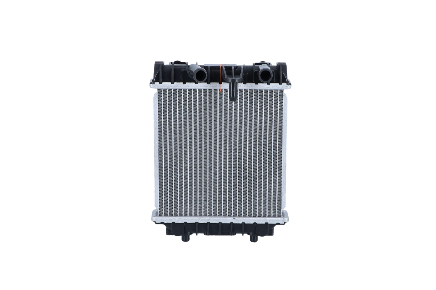 NRF 550287 Kylare Octavia 5e5 2.0 TSI RS 245 hk DHGA