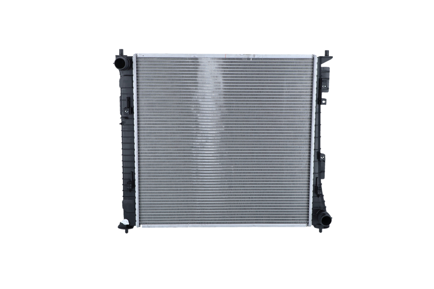 NRF 550289 Radiator Santa Fe 4 1.6 T-GDI Hybrid HTRAC 230 hk G4FT