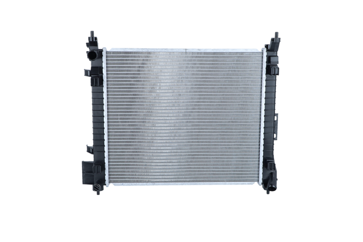 NRF 550293 Hűtő Nissan Note E12 1.2 DIG-S 98PS 2020