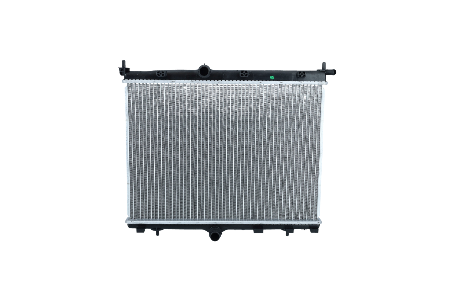 NRF 550296 Radiador VAUXHALL Mokka II MOKKA-e (76) 136 cv ZKX (ZK01)