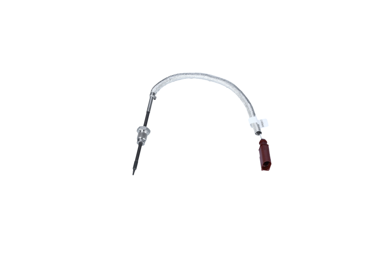 NRF 707375 Sensore di temperatura Audi Q5 8RB 3.0 TDI quattro 240 CV CCWA