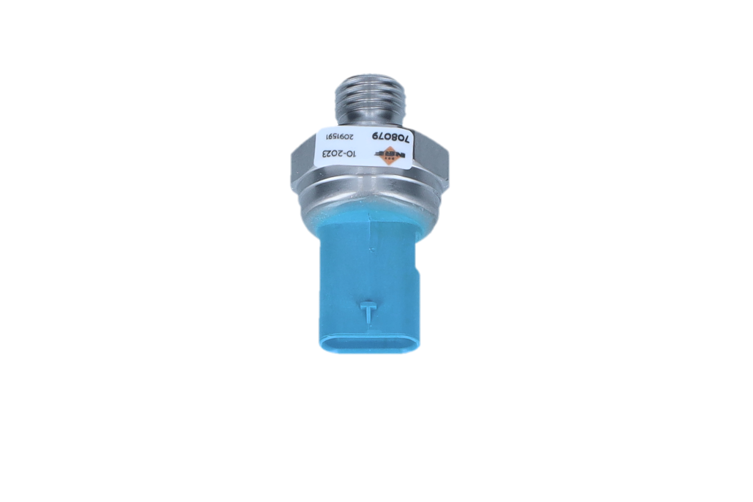 NRF 708079 Partikkelfilter sensor Audi A6 C8 S6 TDI Mild Hybrid quattro 349 hk DEWA