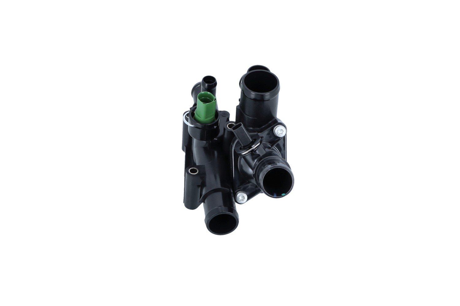 NRF 725340 Thermostaat VW Bora 1j2 1.6 102 Pk BFQ