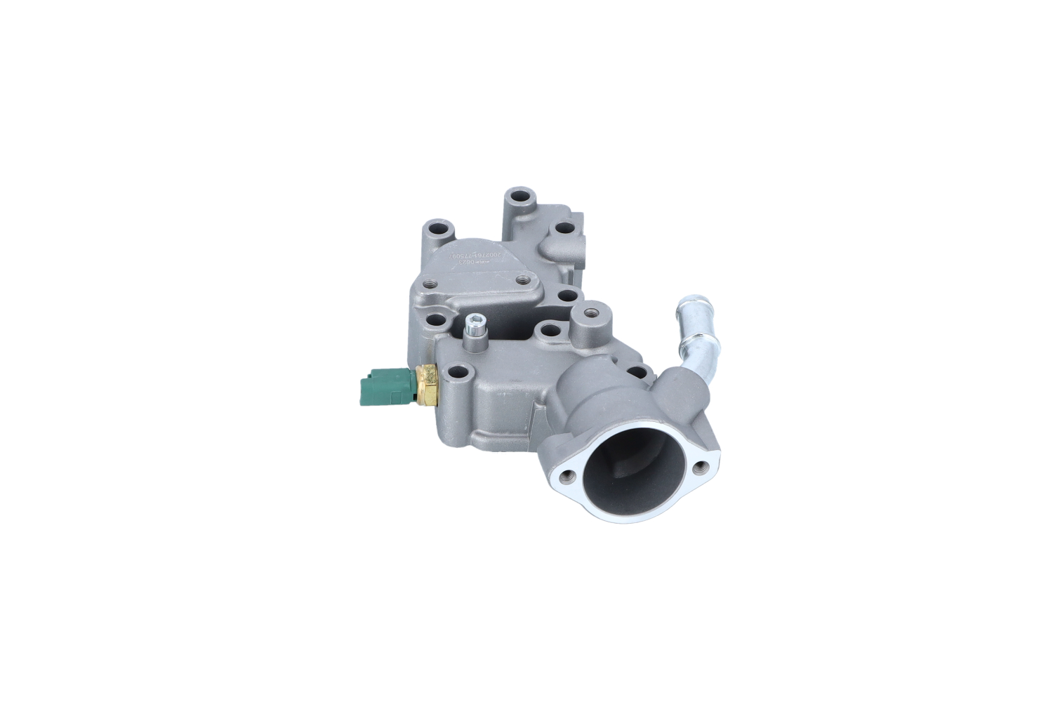 NRF 775097 Ελαστικός σωλήνας καυσίμων 1.4 CNG (225AXC1A, 225BXC1A) 77 PS 350 A1.000