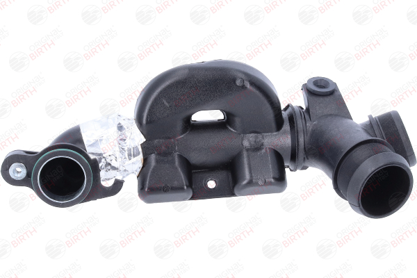 BIRTH 55668 Turbócső Ford C Max DM2 1.6 TDCi 101 PS MTDA