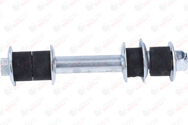 BIRTH 56137 Koppelstange Mitsubishi Pajero II Canvas Top 2.5 TD 4WD (V24C, V24W) 99 PS