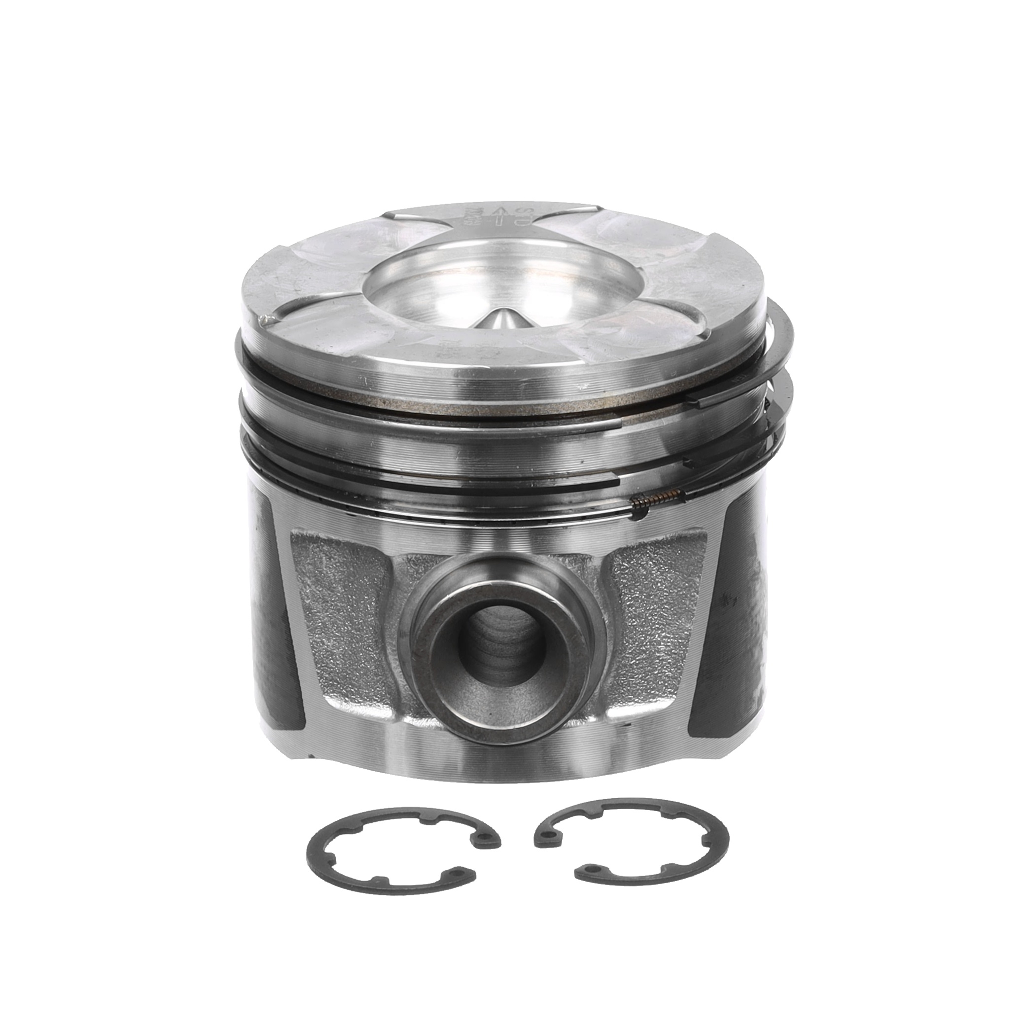 ET ENGINETEAM PM008940 Piston Fiat Idea 350 1.6 D Multijet 120CV 2021