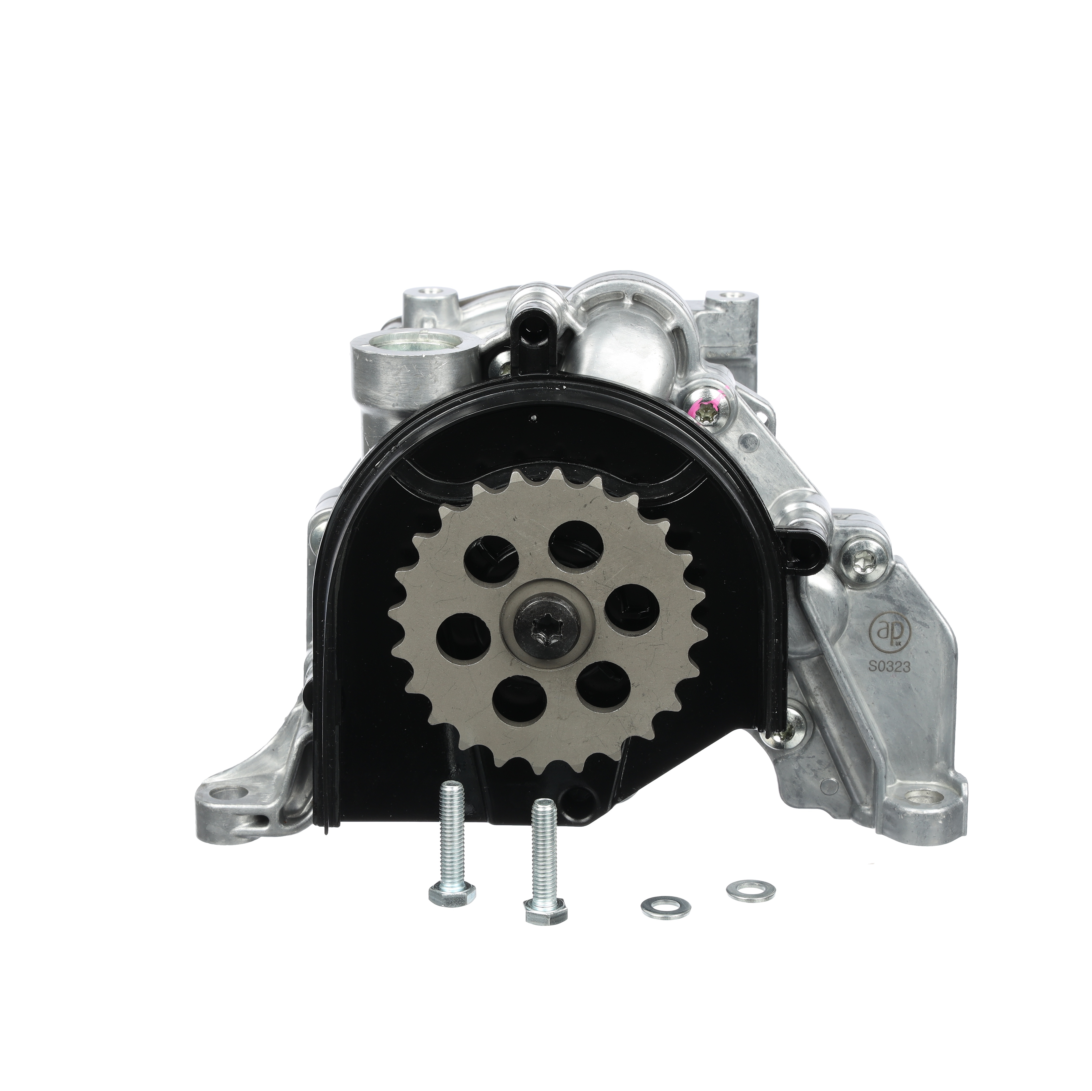ET ENGINETEAM PU0146 Pompa olio BMW F34 325 d 218 CV N47 D20 D