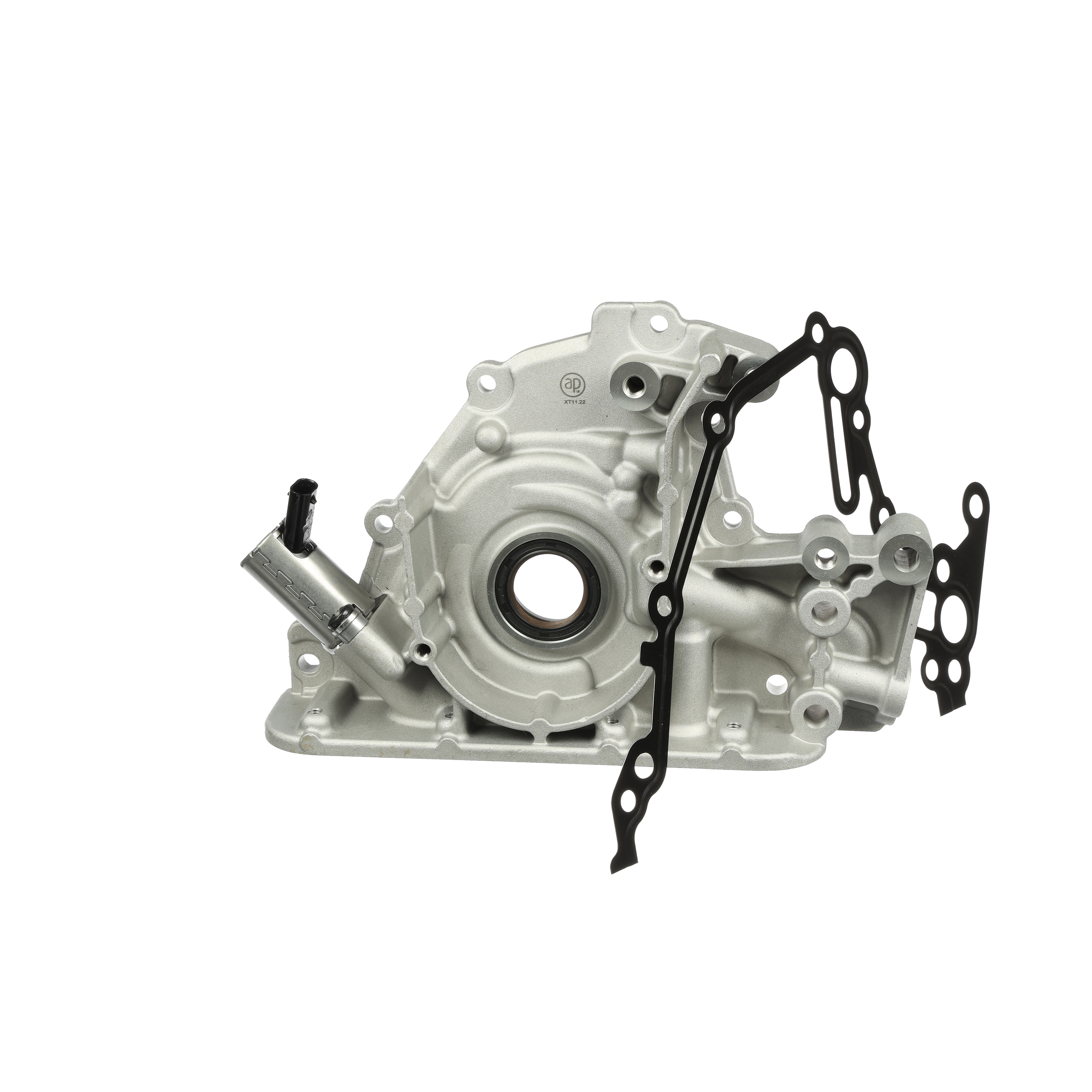 ET ENGINETEAM PU0147 Pompa olio AUDI A3 8v 1.5 TFSI 150 CV DADA