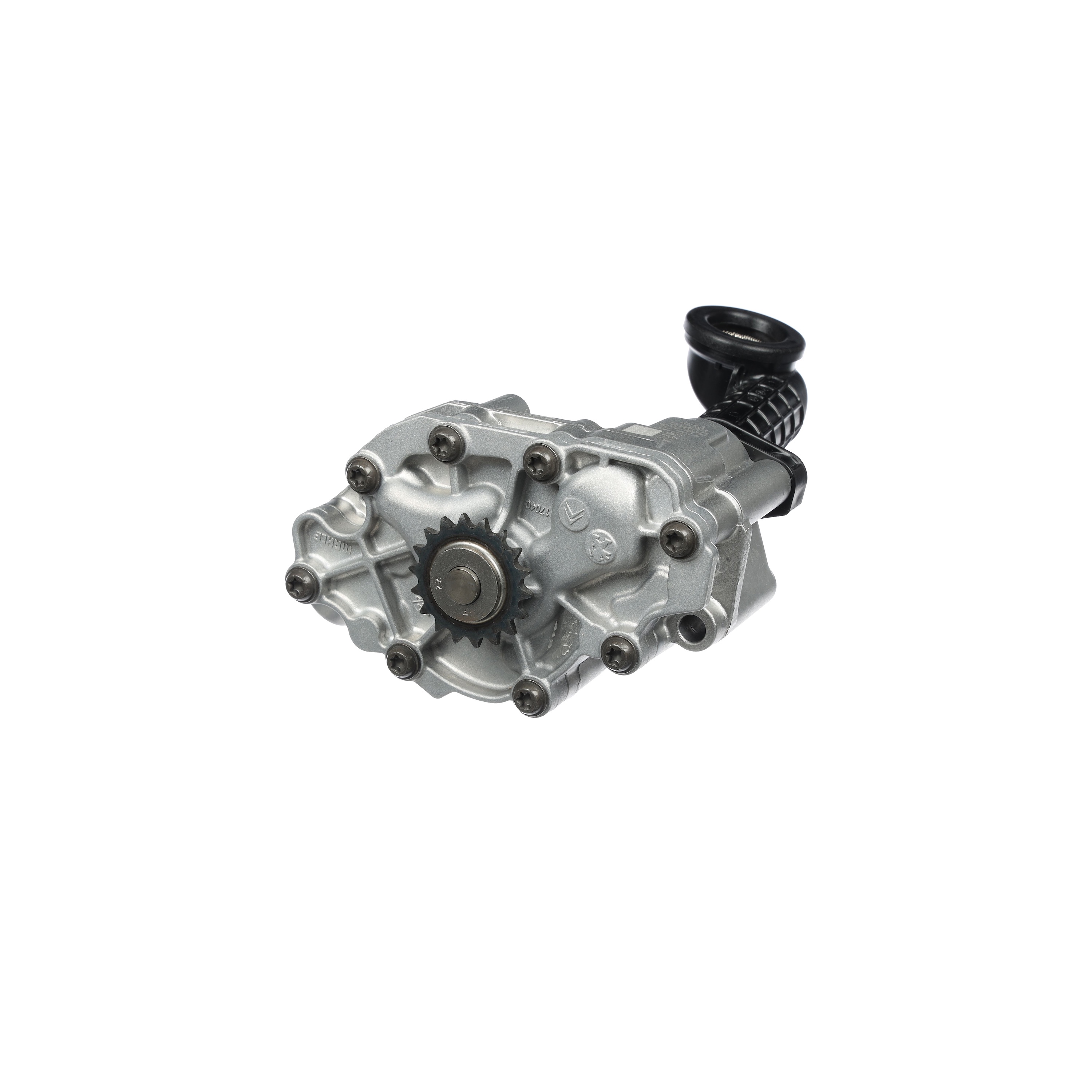 ET ENGINETEAM PU0148 Αντλία λαδιού CITROËN Jumpy III Φορτηγό πλατφόρμα / Σασσί (V) 2.0 BlueHDi 144 PS EHT (DW10FDDU340)