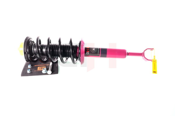 GH GH+334701C03A Ammortizzatore a molla VW Passat B5 2.5 TDI 163 CV