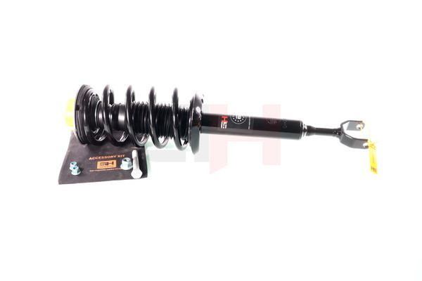 GH GH-334701C09A Stoßdämpfer Passat B5 1.8 T 170 PS AWM