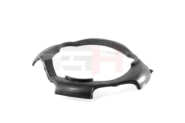 GH GH-623610 Staubmanschette & Anschlagpuffer Opel Corsa C 1.7 DI (F08, F68) 65PS 2001