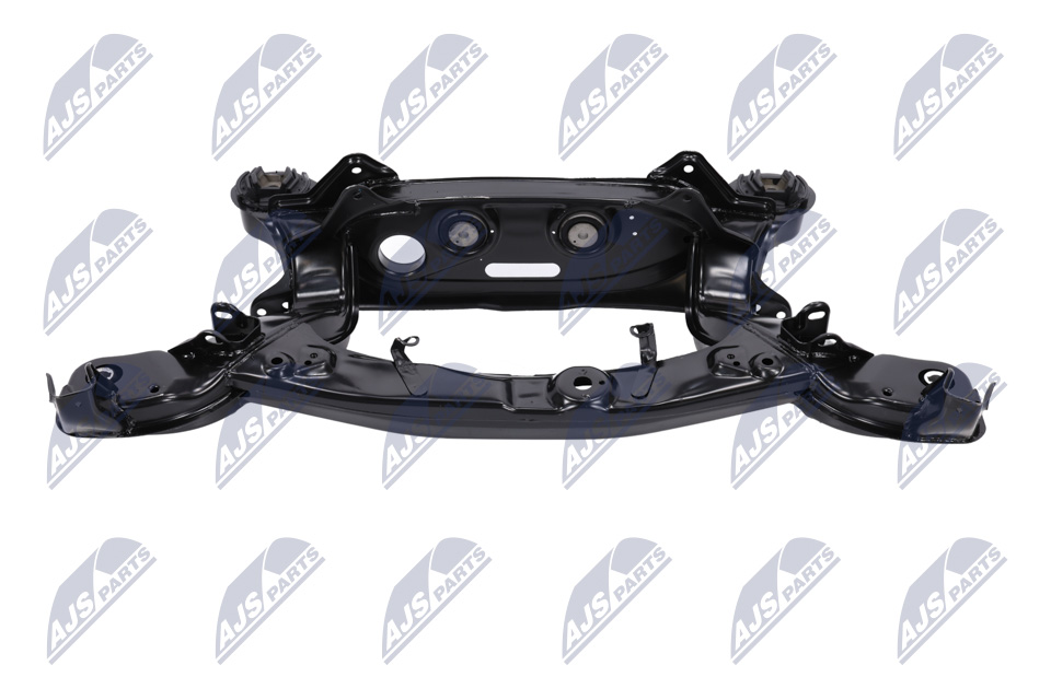 NTY ZRZ-ME-007 Bagbro Mercedes S203 C 230 2.5 (203.252) 204 HK M 272.920