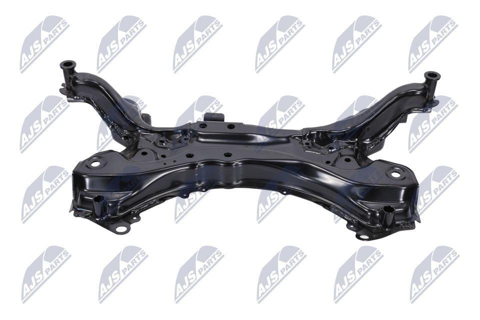 NTY ZRZ-TY-018 Bagbro TOYOTA RAV4 IV SUV (XA40) 2.5 4WD (ASA44) 180 HK 2AR-FE