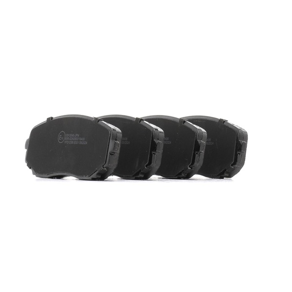 JPN 10H3048-JPN Servo freio 2.5 MZR (ER10L) 163 cv L5-VE