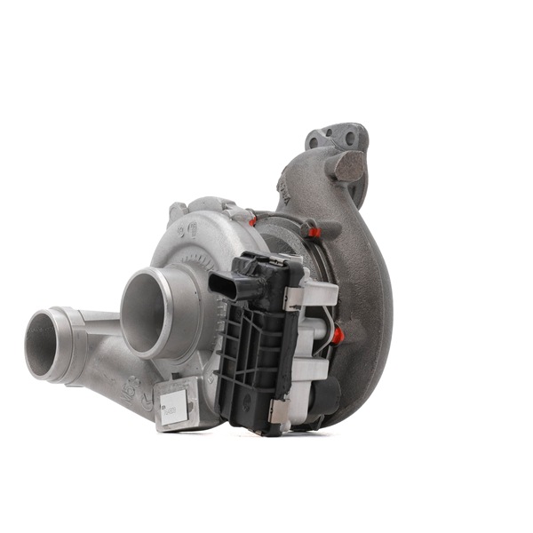 RIDEX REMAN 2234C11500R Turbo Mercedes S204 C 350 CDI 3.0 (204.223) 265PS 2013