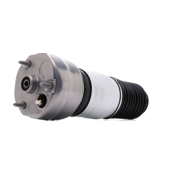 4119A0142 RIDEX Luftfeder, Fahrwerk Vorderachse links