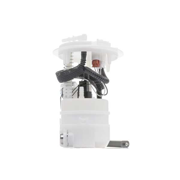 RIDEX 1382F0847 Αισθητήρας πεταλούδας γκαζιού 1.4 VTi 98 PS 8FR (EP3C)