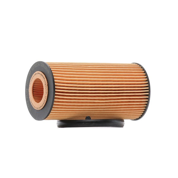 Koop 7O0045P Motoroliefilter Filter insert, Met pakking van RIDEX PLUS goedkope