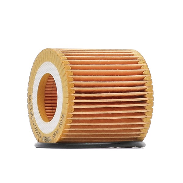 7O0056P RIDEX PLUS Oil filter price