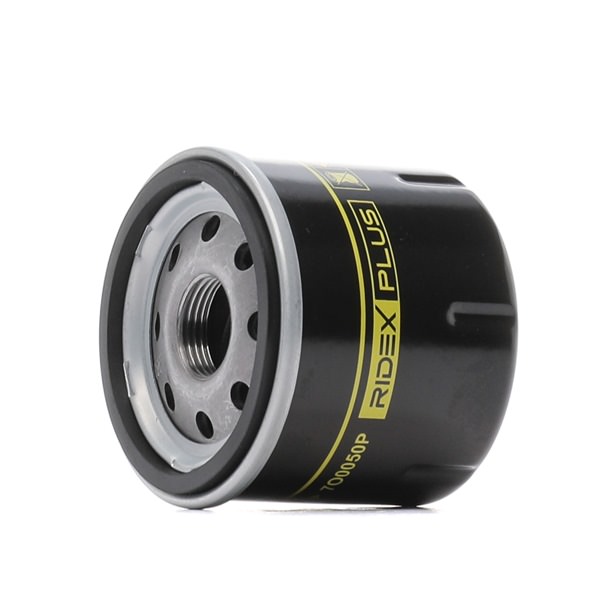 RIDEX PLUS 7O0053P Inderskærm 0.8 48 HK F8D