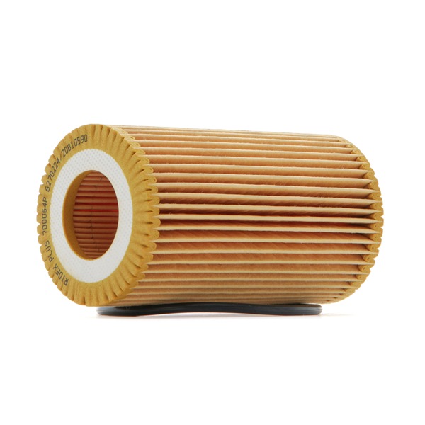 7O0064P RIDEX PLUS Oil filter price