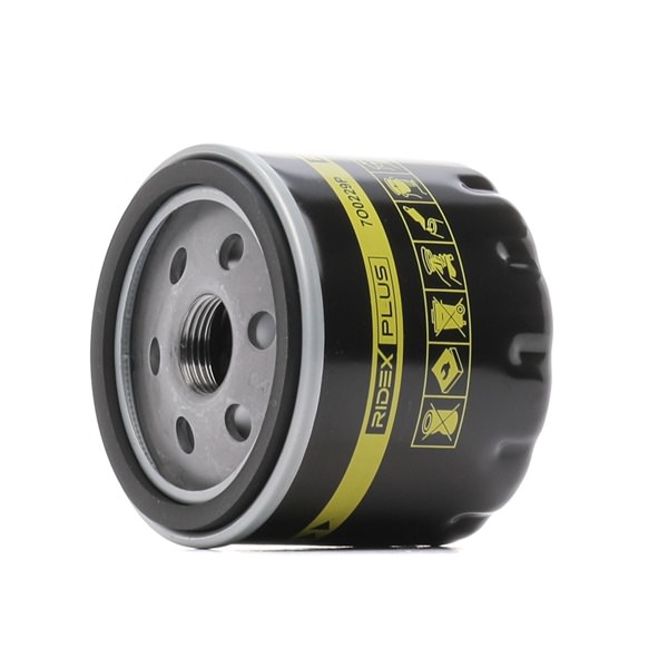 RIDEX PLUS 7O0229P Φίλτρο λαδιού Lancia Thesis 841 2.4 170 PS 841 D.000