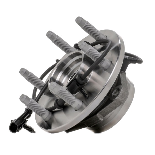 CADILLAC RIDEX Jogo de rolamentos de roda 654W1435