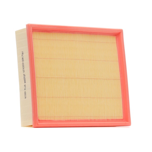RIDEX PLUS 8A0002P Luftfilter Passat 3B5 2.8 V6 4motion 190 PS ATX