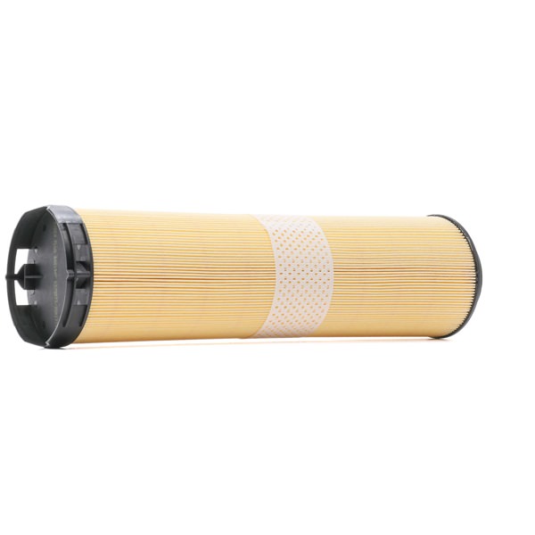 RIDEX PLUS 8A0194P Luftfilter MERCEDES-BENZ E-Klasse Pritsche / Fahrgestell (VF211) E 270 CDI (211.616) 163 PS OM 647.961