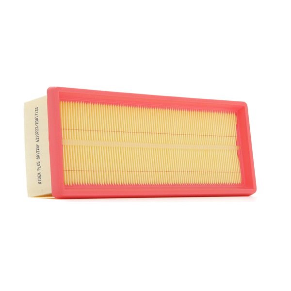RIDEX PLUS 8A1226P Luftfilter MG MGF 1.8 i VVC 146 PS 18 K4K