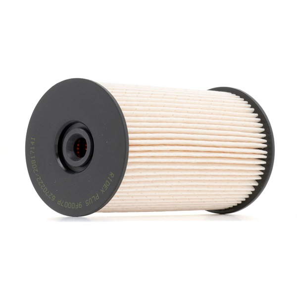 RIDEX PLUS 9F0007P Filtro de combustível VW Caddy 4 Kombi 2.0 TDI 110 cv CLCA