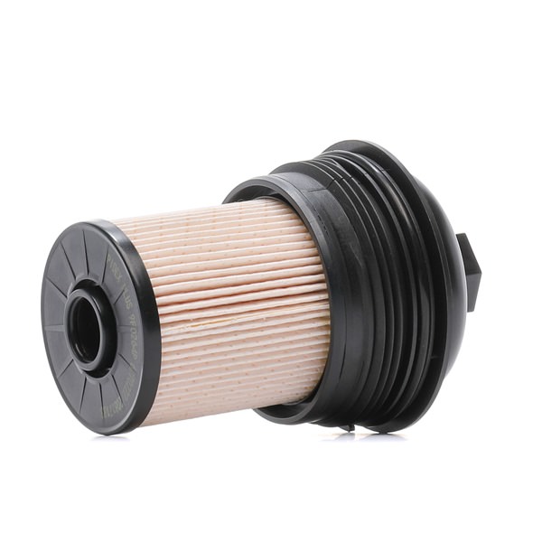 RIDEX PLUS 9F0264P Filtro de combustível RENAULT Megane IV Sedan 1.5 dCi 110 110 cv K9K 657