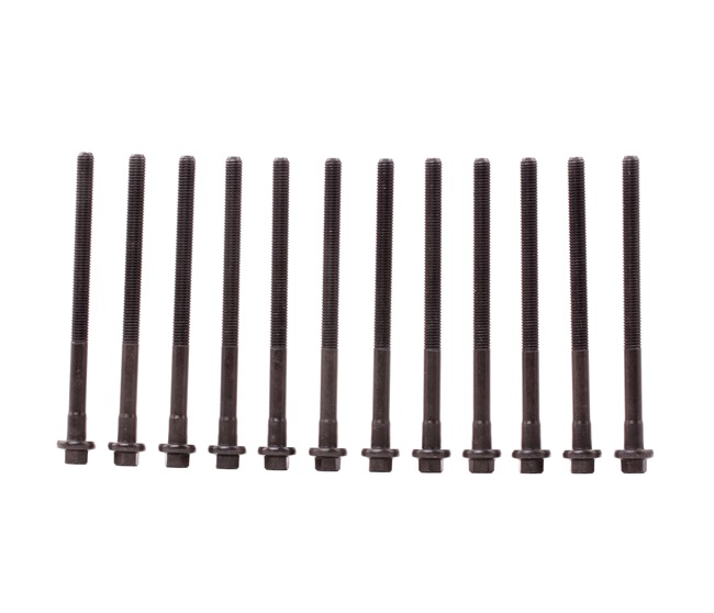 ELRING 270.130 Kannen pultit Volvo 545 2.4 Tdi 163 hv D 5244 T9
