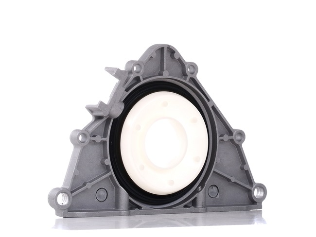 ELRING 272.091 Paraolio albero motore BMW E90 330d 3.0 231 CV M57 D30 (306D3)