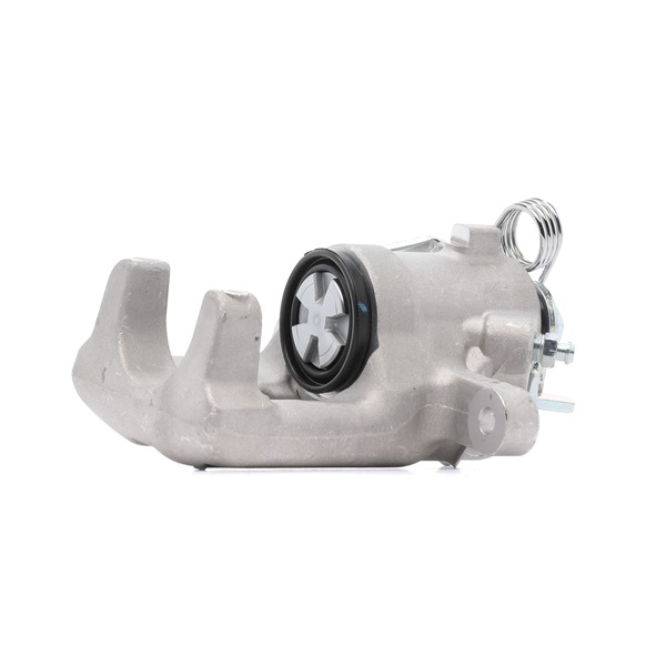 RIDEX 78B2541 Remklauw Astra G T98 1.7 TD (F08, F48) 68 Pk X 17 DTL