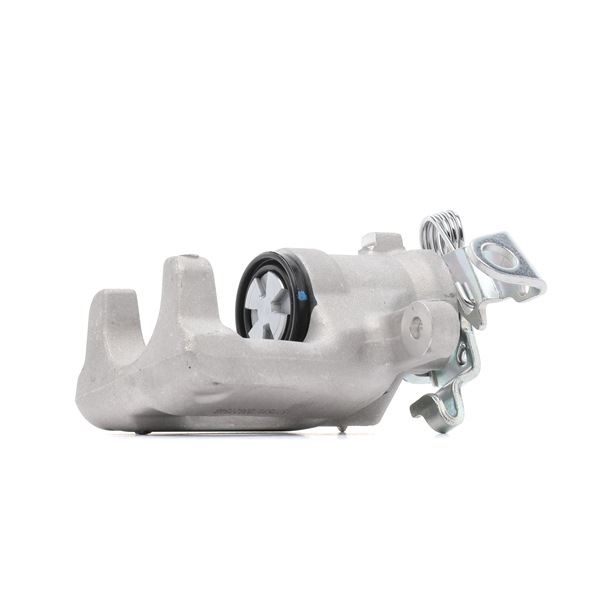 RIDEX 78B2542 Remklauw Astra G T98 1.7 TD (F08, F48) 68 Pk X 17 DTL